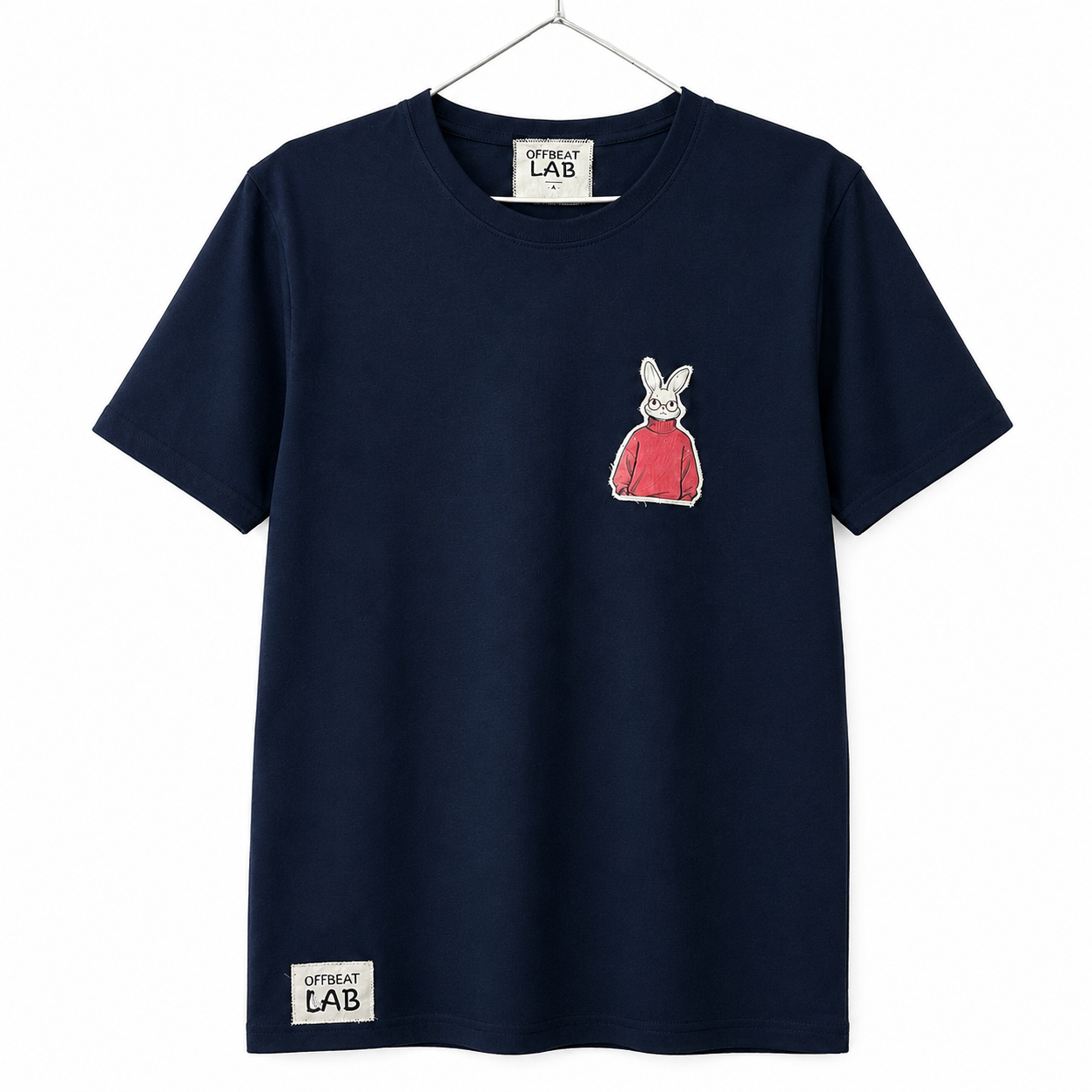 Lilly T-shirt Man