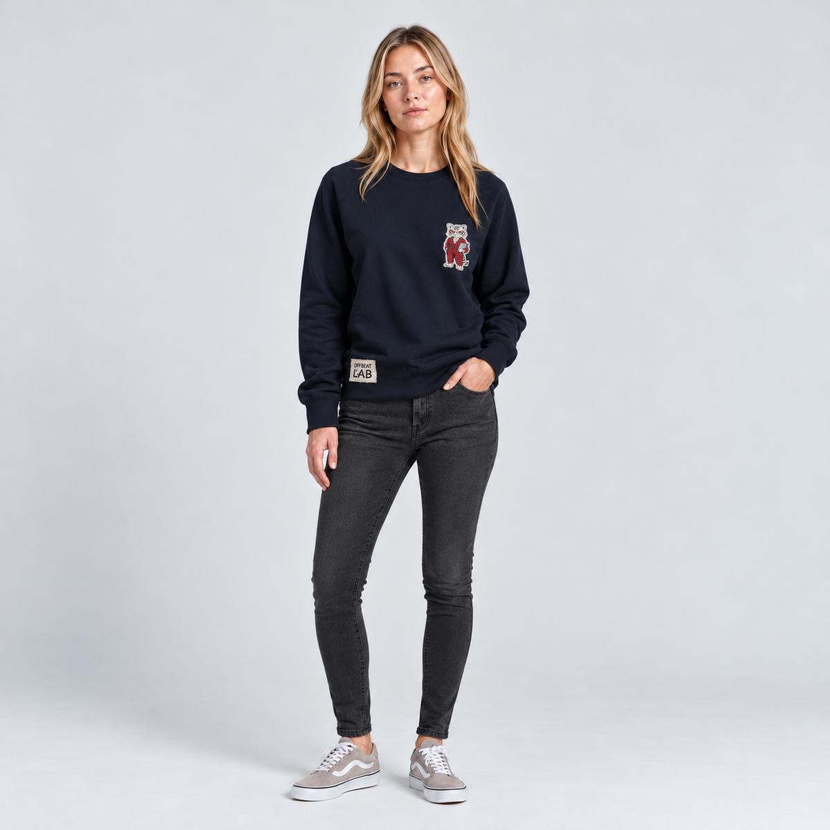 MIA "Miss Indipendent" Unisex Sweatshirt