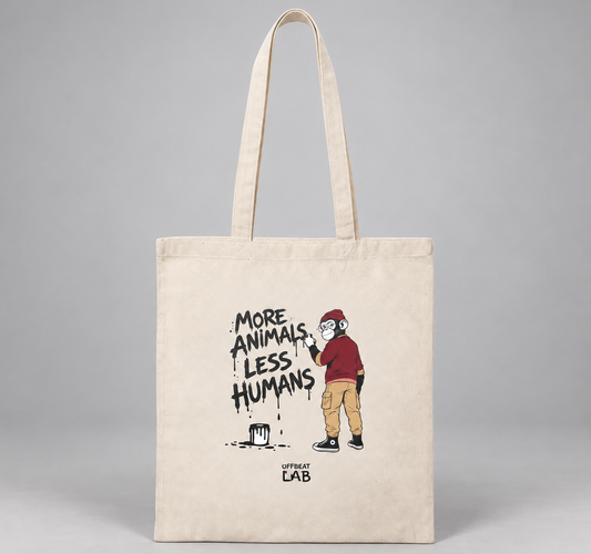 Bolsa de tela
