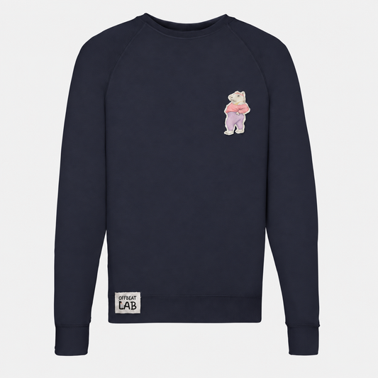 JESSY "The Fit One" Unisex Sweatshirt