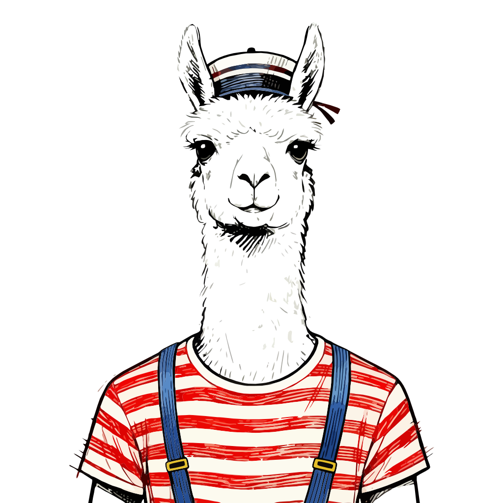 Victor T-shirt Man
