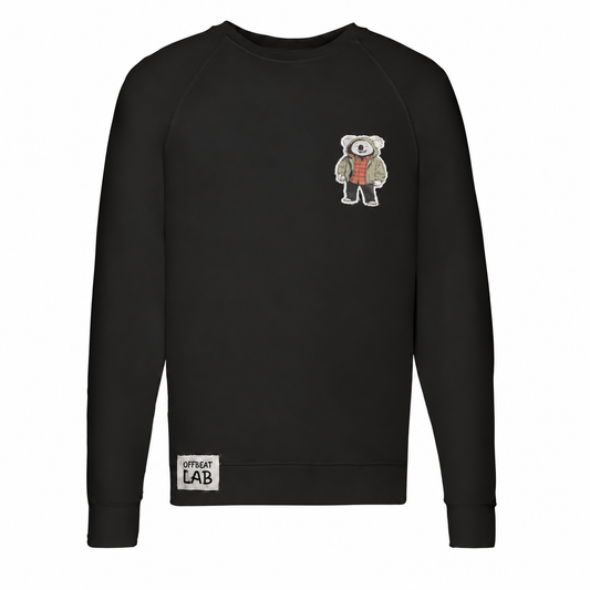 LEO "The Laid-back" Unisex Sweatshirt