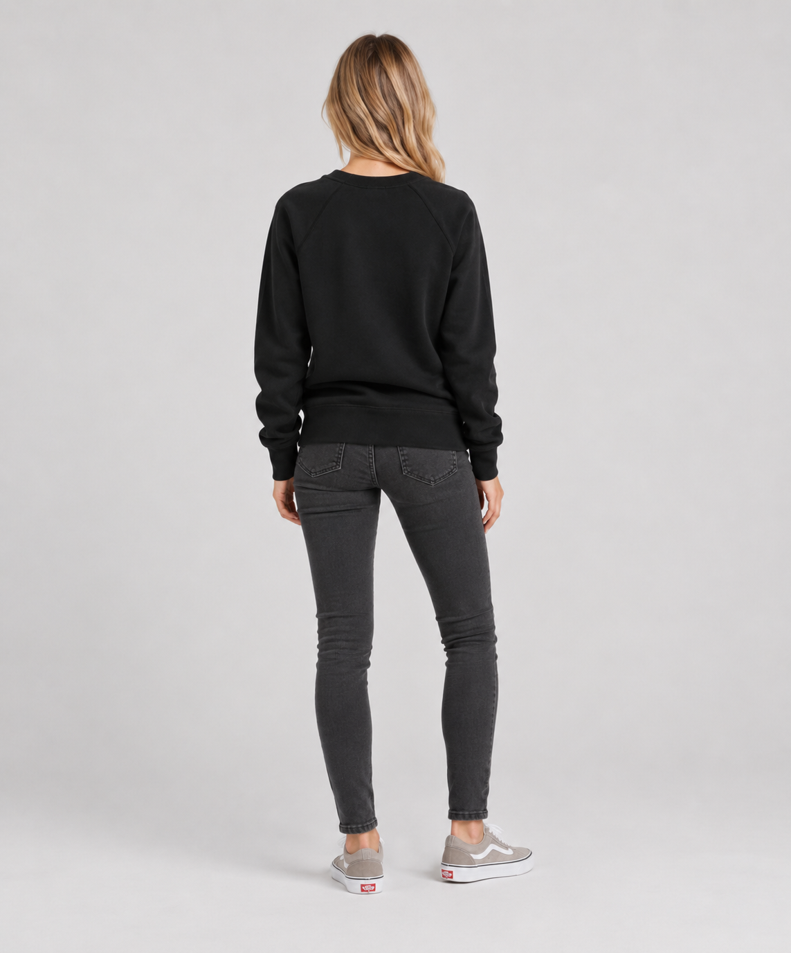 Felpa unisex PETER "The Slow One"