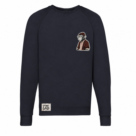 OFFO "The Thinker" Unisex Sweatshirt