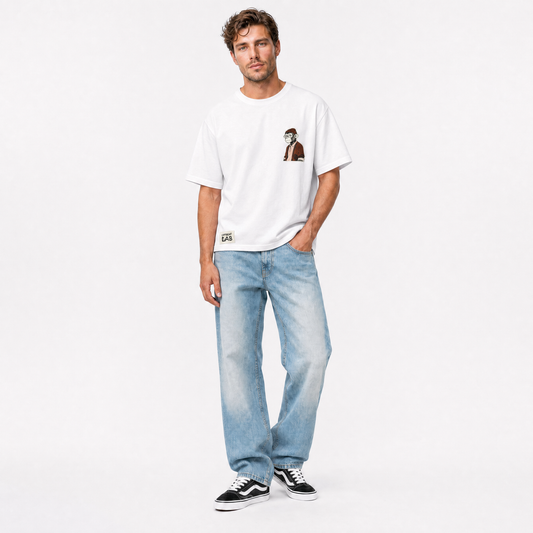 Offo T-Shirt Man