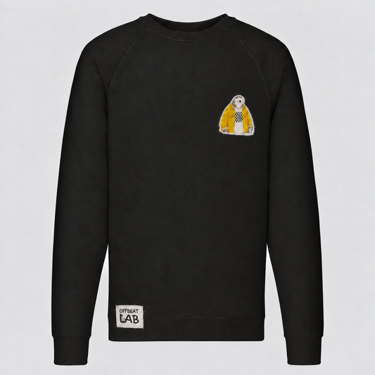 PETER "The Slow One" Unisex Sweatshirt