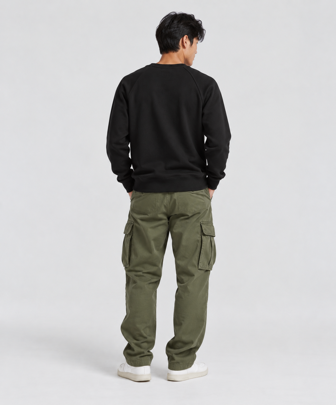 Felpa unisex PETER "The Slow One"