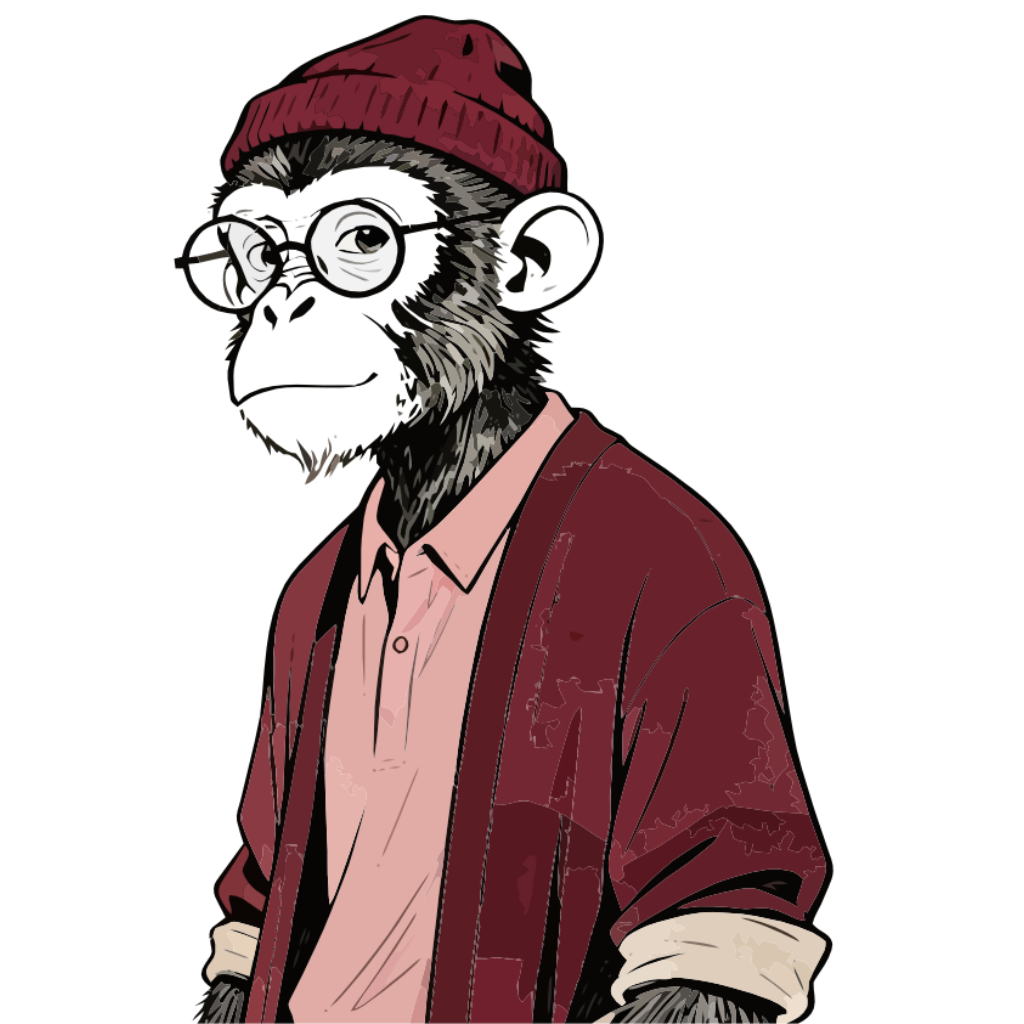 Offo T-Shirt Man