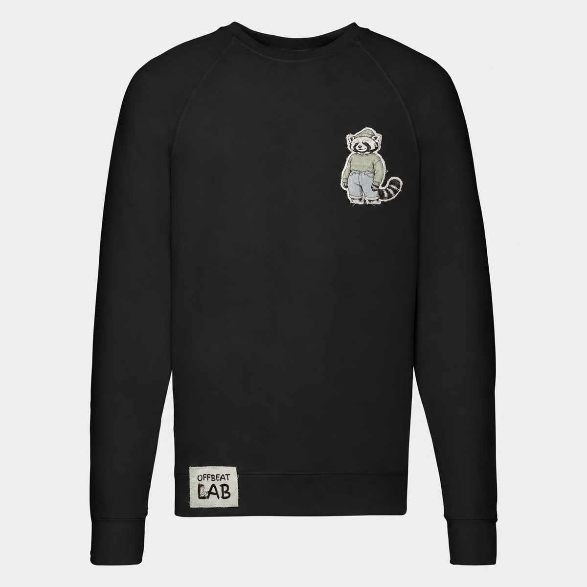ARI "The Maker" Unisex Sweatshirt