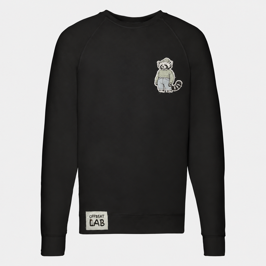 ARI "The Maker" Unisex Sweatshirt
