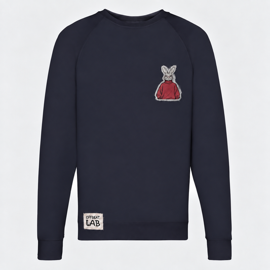 LILLY "The Genius" Unisex Sweatshirt