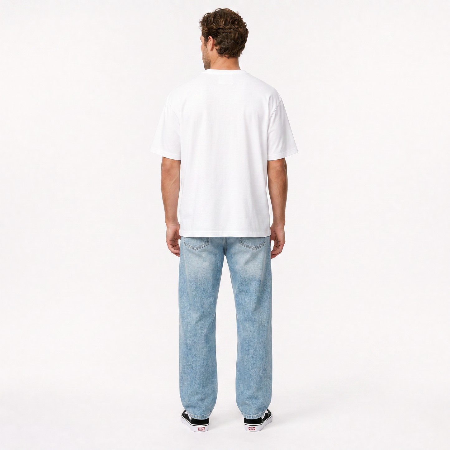 Peter T-Shirt Man