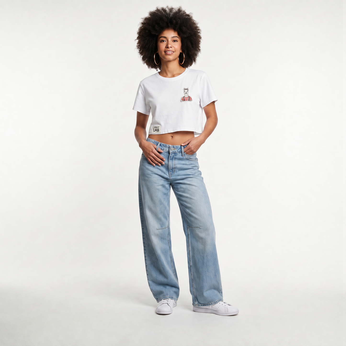 Victor T-shirt Woman