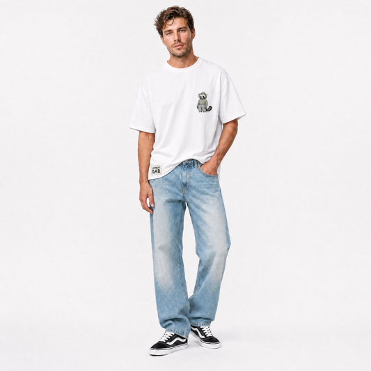 Ari T-shirt Man