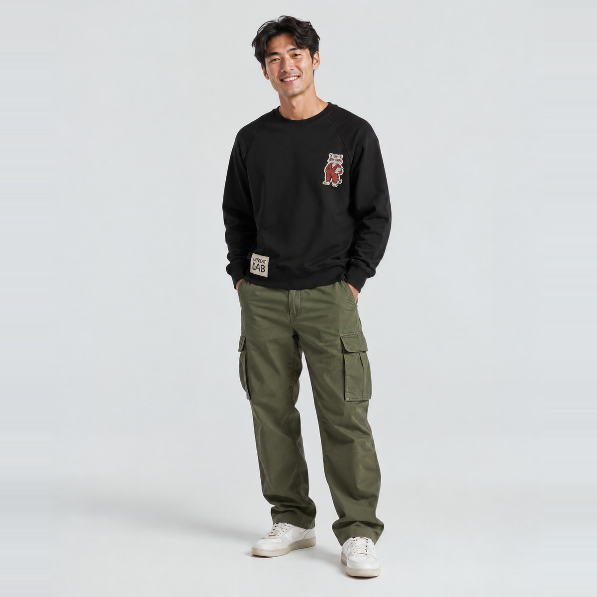 MIA "Miss Indipendent" Unisex Sweatshirt