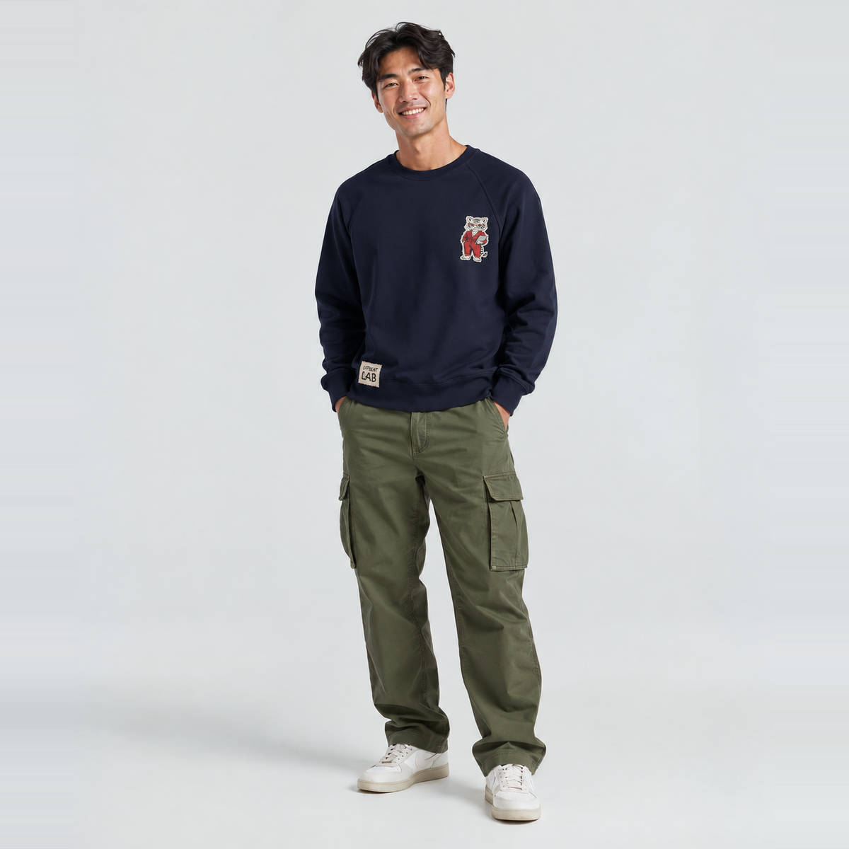 MIA "Miss Indipendent" Unisex Sweatshirt